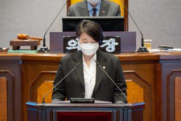 제306회 제1차 정례회 제3차 본회의