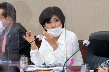 제298회 임시회 행정재경위원회