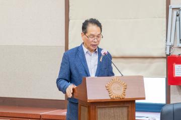 제312회 제1차 정례회 행정재경위원회