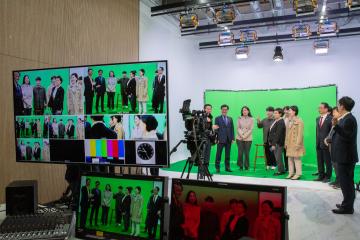 제310회 임시회 행정재경위원회 현장방문