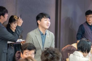 어르신을 위한 효잔치