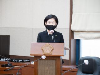 제308회 제2차 정례회 행정재경위원회