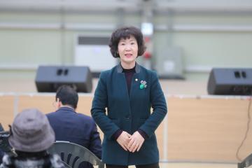 지체장애인협회 2019 따뜻한 사랑 아름다운 나눔