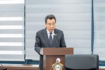제324회 임시회 복지문화위원회