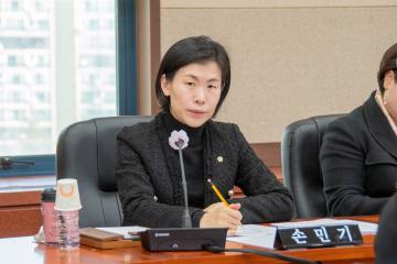 제310회 임시회 행정재경위원회