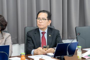 2025년 강남구의회 의원 의정역량강화 교육(ChatGPT)
