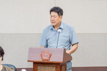 제313회 임시회 복지도시위원회