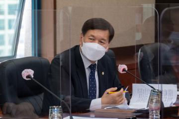 제295회 제1차 정례회 행정재경위원회