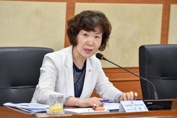 강남서초송파 3구의회 간담회