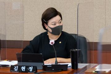 제297회 임시회 행정재경위원회
