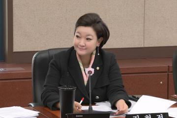 제309회 임시회 행정재경위원회