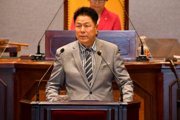 제276회 임시회 제2회 본회의 심사보고