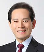강을석 행정안전위원장