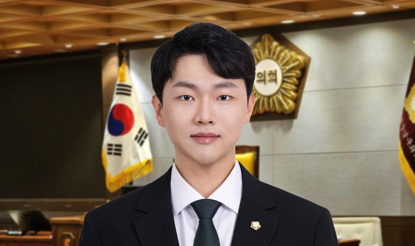 강남구의회 우종혁  사진