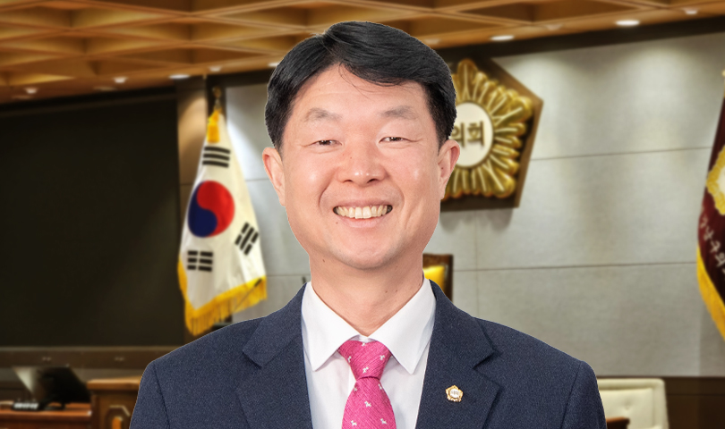 강남구의회 이성수  사진