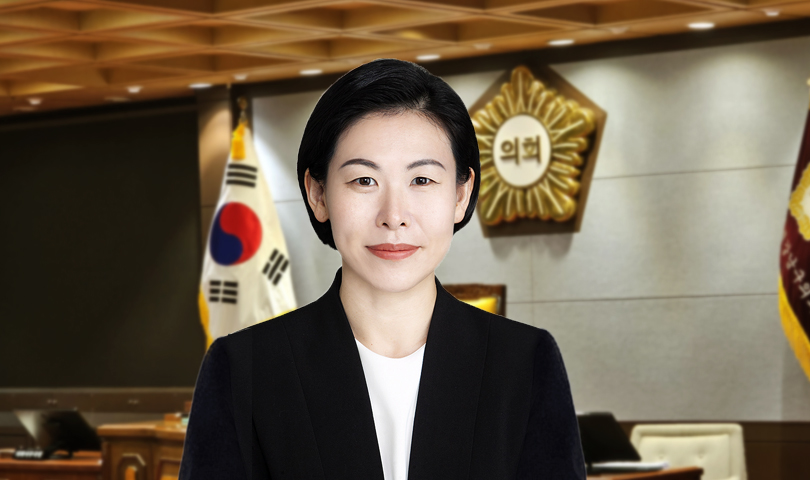 강남구의회 손민기 의원 사진