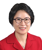 노애자 윤리특별위원장