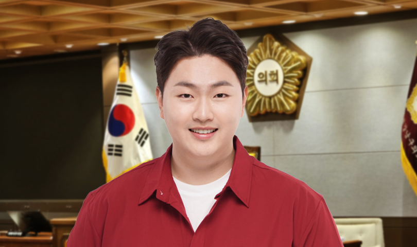강남구의회 우종혁 의원 사진