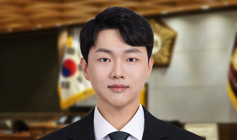 강남구의회 우종혁  사진