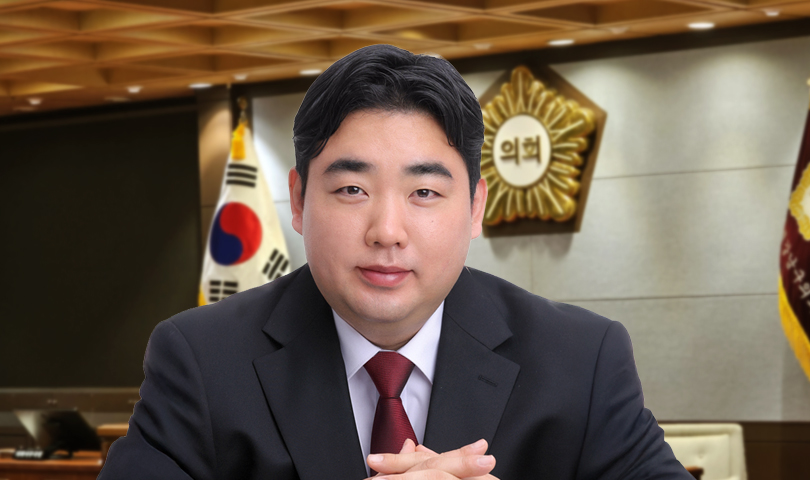 강남구의회 이종원 의원 사진