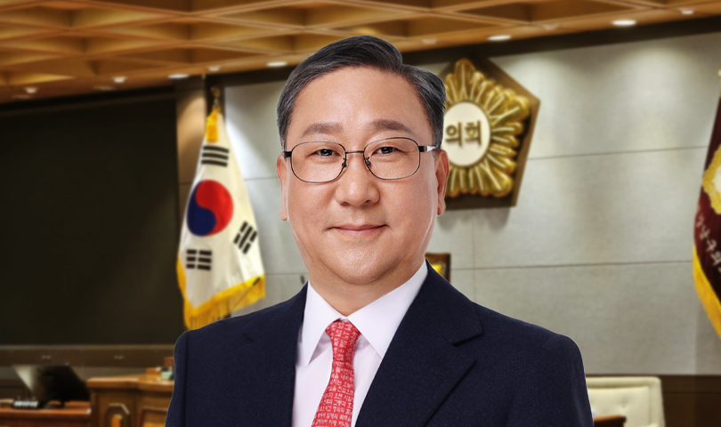 강남구의회 강현섭 의원 사진