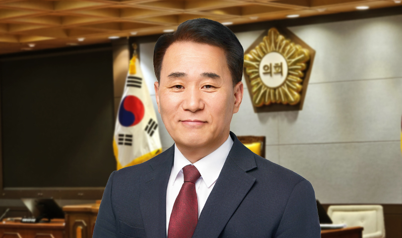 강남구의회 송영광 의원 사진