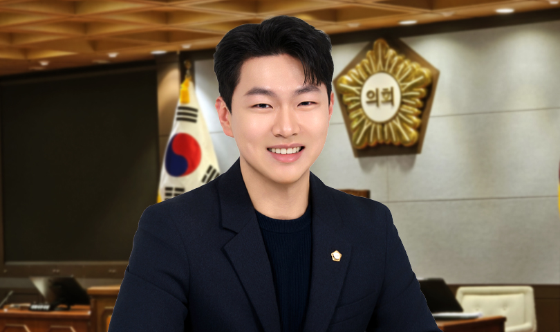강남구의회 우종혁  사진