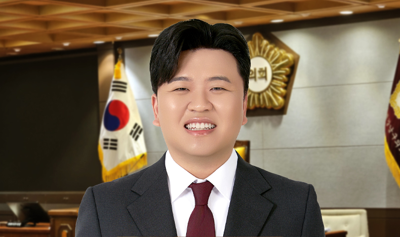 강남구의회 이종원 의원 사진