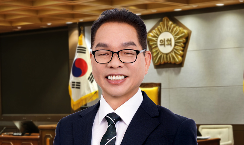 강남구의회 복진경  사진