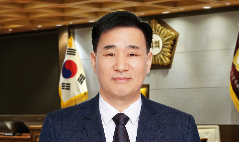 강남구의회 송영광 의원 사진