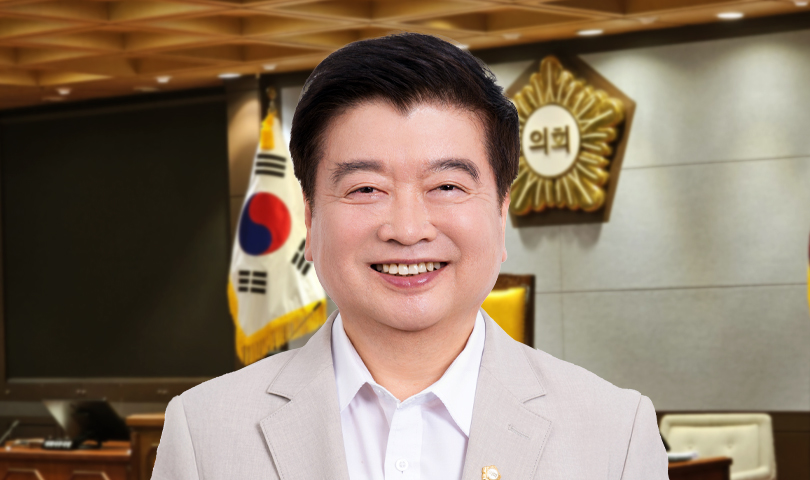 강남구의회 이동호  사진